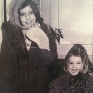 Meet your Posher, Lorna